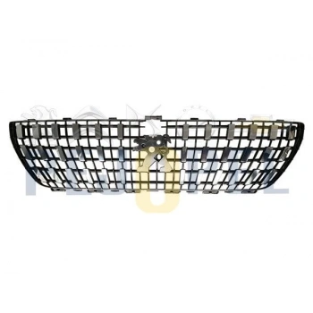 Tampon Panjuru Alt Ön Psa 3008 (P84) B.M 16- (Oem No: 9814976880)