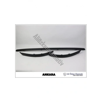 Tampon Kaplaması Arka Delıksız Ford Mondeo Bm 01- (Oem No: 1S71 17F968 Aa)