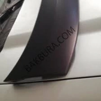 Tampon Kenar Bakalıt Sol Ford Ranger Bm 06- (Oem No: 8M34 16A075 Cga)