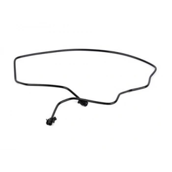 Tampon Komple - On Tampon Komple - On Ford 2016 S Max/Galaxy (Oem No: Em2B 17H772 Gcxwaa)