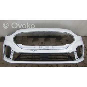 Tampon Komple - On Tampon Komple - On Ford 2017 Fıesta (Oem No: N1Bb 17757 Adxwaa)