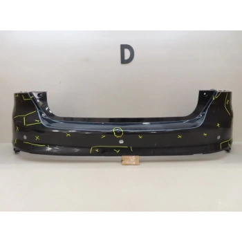 Tampon Komple : Arka Hatcback Ford Focus Bm 11- (Oem No: F Bm51 A17906 Ahxwaa)