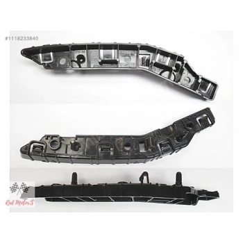 Tampon Mesnet Takımı Psa 2008 B.M 2018- (Oem No: 1668510780)