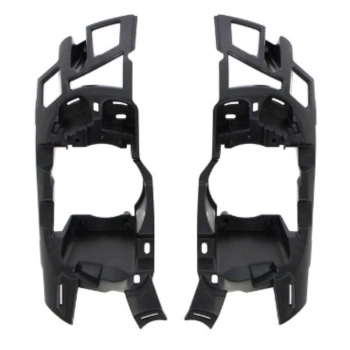 Tampon Mesnet Takımı Psa C5 Aırcross (C84) Bm 19- (Oem No: 1638495180)