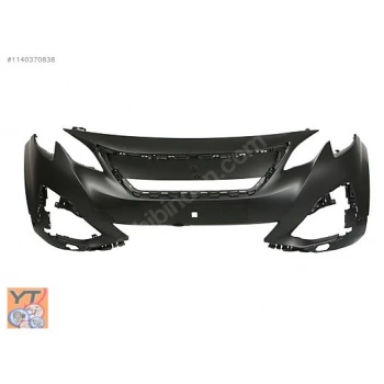 Tampon Ön (Çekı Demır Kapagı Yoktur) Psa 3008 (P84) B.M 16- (Oem No: 1617941180)