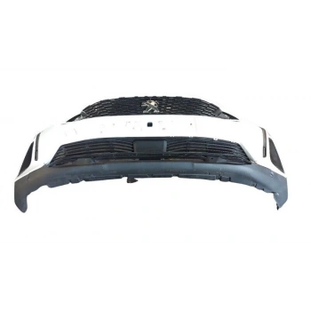 Tampon Ön (Makyajlı) Psa 3008 B.M 2018- (Oem No: 1675868380)