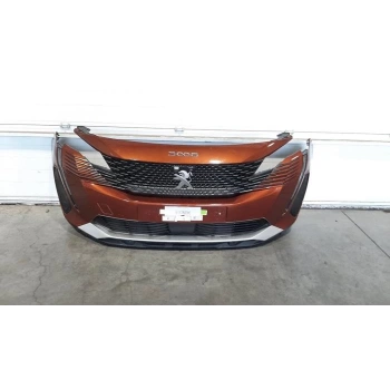 Tampon Ön (Makyajlı) Psa 3008 B.M 2018- (Oem No: 1675868480)