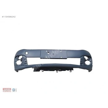 Tampon Ön (Yenı Model) Psa C Elysee B.M 2017- (Oem No: 1622237180)