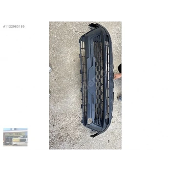 Tampon Ön Alt Park Pılot Sıstemı Harıç Opel Crossland X Bm 17- (Oem No: 39225228)