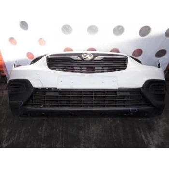 Tampon Ön Astarlı Opel Combo E Bm 19- (Oem No: 1632657980)