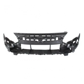 Tampon Ön İç  Karkas Psa Partner B.M 09- (Oem No: 1680043080)