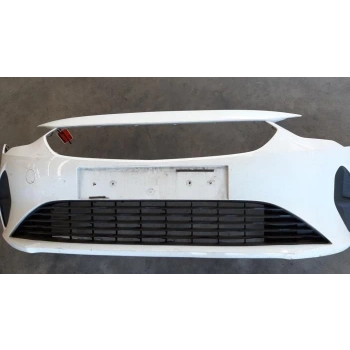 Tampon Ön Makyajsız Kasa Ölü Açı Kontrol Sıstemı Yok Harıç Radar Engel Detektörü Ön Arka Opel Corsa F Bm 19- (Oem No: 166383561T)