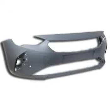 Tampon Ön Makyajsız Kasa Ölü Açı Kontrol Sıstemı Yok Ve Radar Engel Detektörü Ön Arka Opel Corsa F Bm 19- (Oem No: 166383571T)