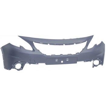 Tampon Ön Psa 2008 B.M 2012- (Oem No: 1617019780)