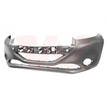 Tampon Ön Psa 208 B.M Bm (Oem No: 1607397880)