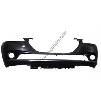 Tampon Ön Psa 301 B.M 13- (Oem No: 1608715680)