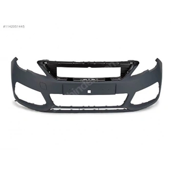 Tampon Ön Psa 308 (T9) B.M 16- (Oem No: 1627402980)