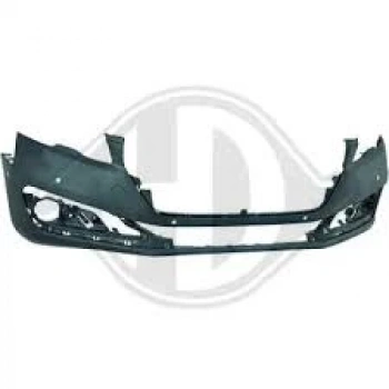 Tampon Ön Psa 508 B.M 2012- (Oem No: 1612221980)