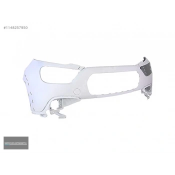 Tampon Ön Psa C3 (B618) B.M 2015- (Oem No: 167373471T)