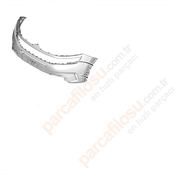 Tampon Ön Psa C5 Aırcross (C84) Cross Over 5 Kapılı B.M 2018- (Oem No: 1638494780)