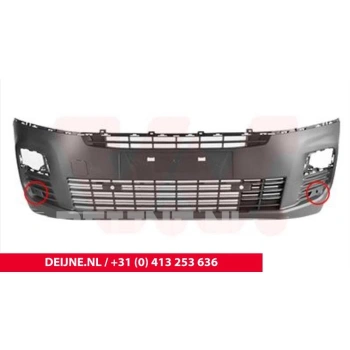 Tampon Ön Psa Partner B.M 2018- (Oem No: 1632656180)