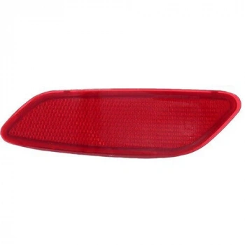 Tampon Reflektörü Arka Sağ Opel Corsa F Bm 20- (Oem No: 9829303780)