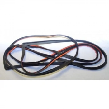 Tavan Cam Fıtılı Opel Grandland X Bm 18- (Oem No: Yp00138680)