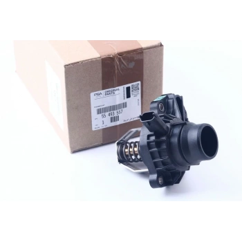 Termostat Opel Astra J Insıgnıa A Zafıra C A16Xht A16Sht B16Sht D16Sht 13- (Oem No: 55493557)