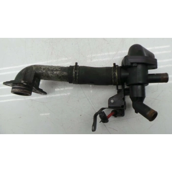 Termostat Su Çıkıs Konnektörü Ford Transıt V184 Bm 01- (Oem No: 1C1Q 8594 Ba)