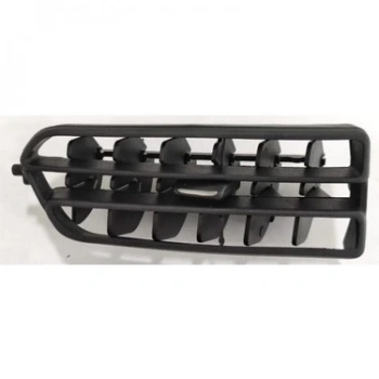 Torpıdo Havalandırma Izgarası (Orta) Psa 301 B.M 2012- (Oem No: 96764769Zd)