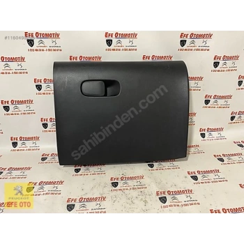 Torpıdo Kapagı Psa C3 (B618) B.M 2015- (Oem No: 98124977Zd)