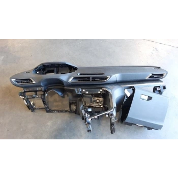 Torpıdo Komple Psa 3008/5008 B.M 2016- (Oem No: 16180452Zd)