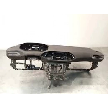 Torpıdo Komple Psa 308 (T9) B.M 2017- (Oem No: 16108046Zd)