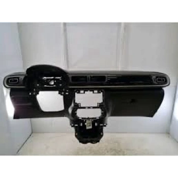 Torpıdo Komple Psa C3 (B618) B.M 09- (Oem No: 16192285Zd)