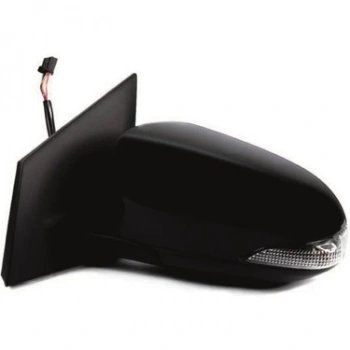 Toyota Corolla Ayna Camı Elekrtikli Blis 19/20--Den İtibaren; Sağ (Oem No: L-4134)