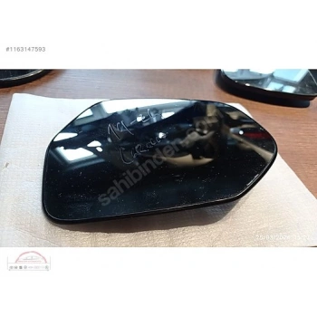 Toyota Corolla Elektrikli Ayna Camı 14/19 Sol (Oem No: L-3779)