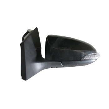 Toyota Corolla- Nde180- 13/18; Kapı Aynası Sol Elektrikli/Isıtmalı 7Fişli Sinyalli (Tw) (Oem No: 201-2994A)