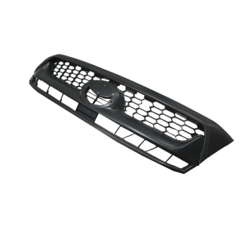 Toyota Hılux- Pıck Up Vıgo- D4D 10/11; Ön Panjur Siyah (Oem No: 228-2344)