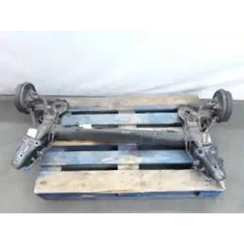 Travers Arka Psa 301 B.M 2013- (Oem No: 1608396680)