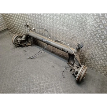 Travers Komple Ford B-460 Transıt Courıer Bm 14- (Oem No: Ey16 5K952 Ac)