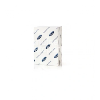 Trım Komple - Arka Panel Ford Fıesta Bm 14- (Oem No: D1Bb B40352 Aa3Zhe)