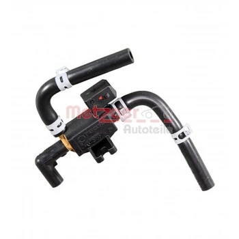 Turbo Basınç Valfı Opel Astra J Astra K Insıgnıa B A16Xht 10- (Oem No: 55590592)