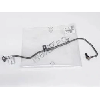 Turbo Yag Hortumu Psa Boxer Iıı 2.2 Hdı 06- (Oem No: 9677529380)