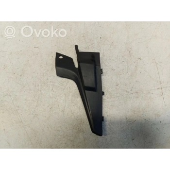 Uzatma: Ön Cam Izgara Sağ Ford Ranger Bm 13- (Oem No: Ab39 21020A26 Ae)