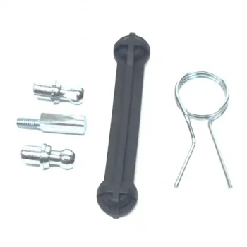 Vıtes Degıstırme Tel Braket Kolu 5Vıtes Ters / Düz Ford Transıt V347 Bm 06- (Oem No: 6C1R 7F027 Aa)