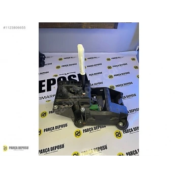 Vıtes Kumanda Kolu Opel C3 Aırcross (Oem No: 9810280280)