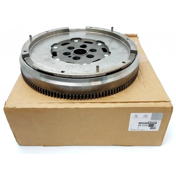 Volan Psa 2008/208/Expert4/Traveller Dv6Fd 12- (Oem No: 9804936580)