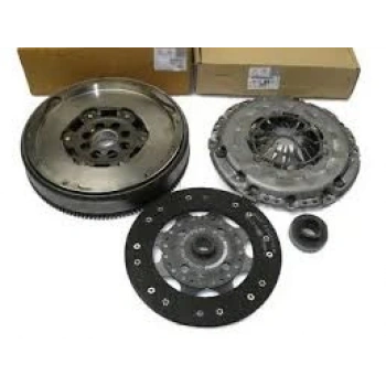 Volanlı Debrıyaj Setı (0532.X7 + 1611271780 + 0537.54 + 6912.J3 ) Psa 407/307/508 2.0 Hdı 04- (Oem No: 1628938980)