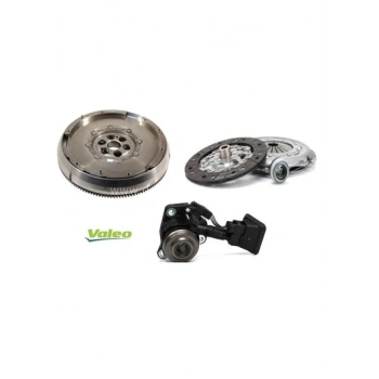 Volanlı Debrıyaj Setı 2053.14 - 2041.A4 - 0532.X9 - 0537.60 ( 6 Adet) Psa Partner/3008/208 1.6 Hdı 13- (Oem No: 1628941180)