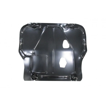 Volkswagen Transporter- T5- 04/09; Karter Muhafaza Sacı (Metal) (Oem No: 1157-6940)